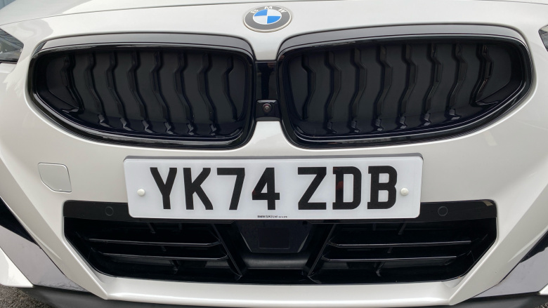 BMW 2 Series 230i M Sport 2dr Step Auto Petrol Coupe